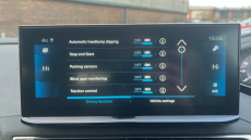 Peugeot 3008 1.5 BlueHDi Allure Premium 5dr Diesel Estate